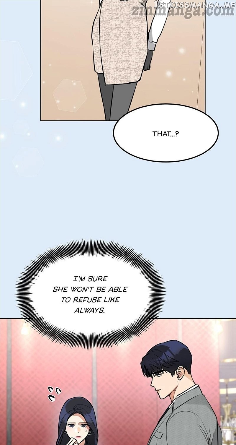 My Wife is Back chapter 81 - page 23