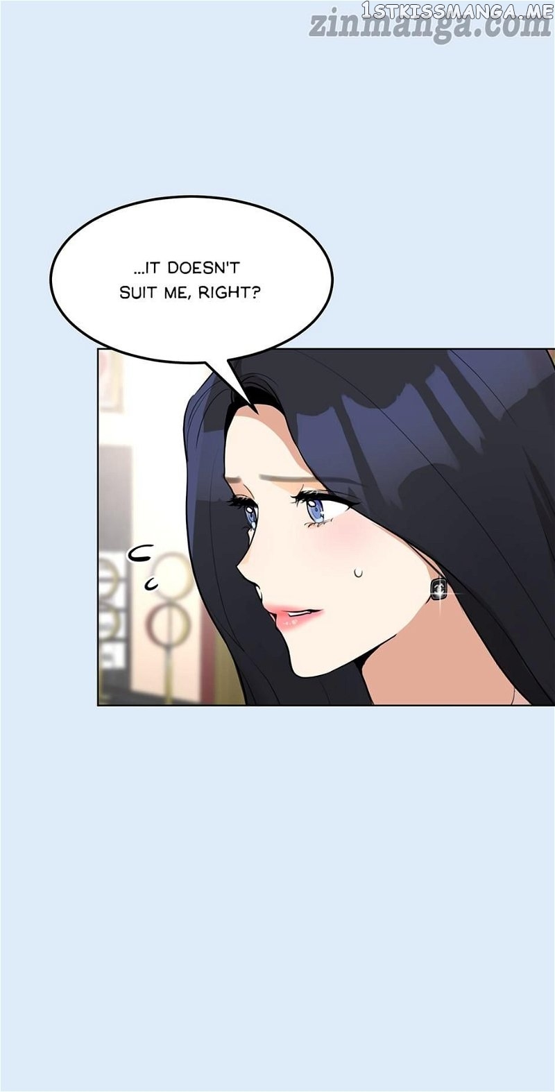 My Wife is Back chapter 81 - page 28