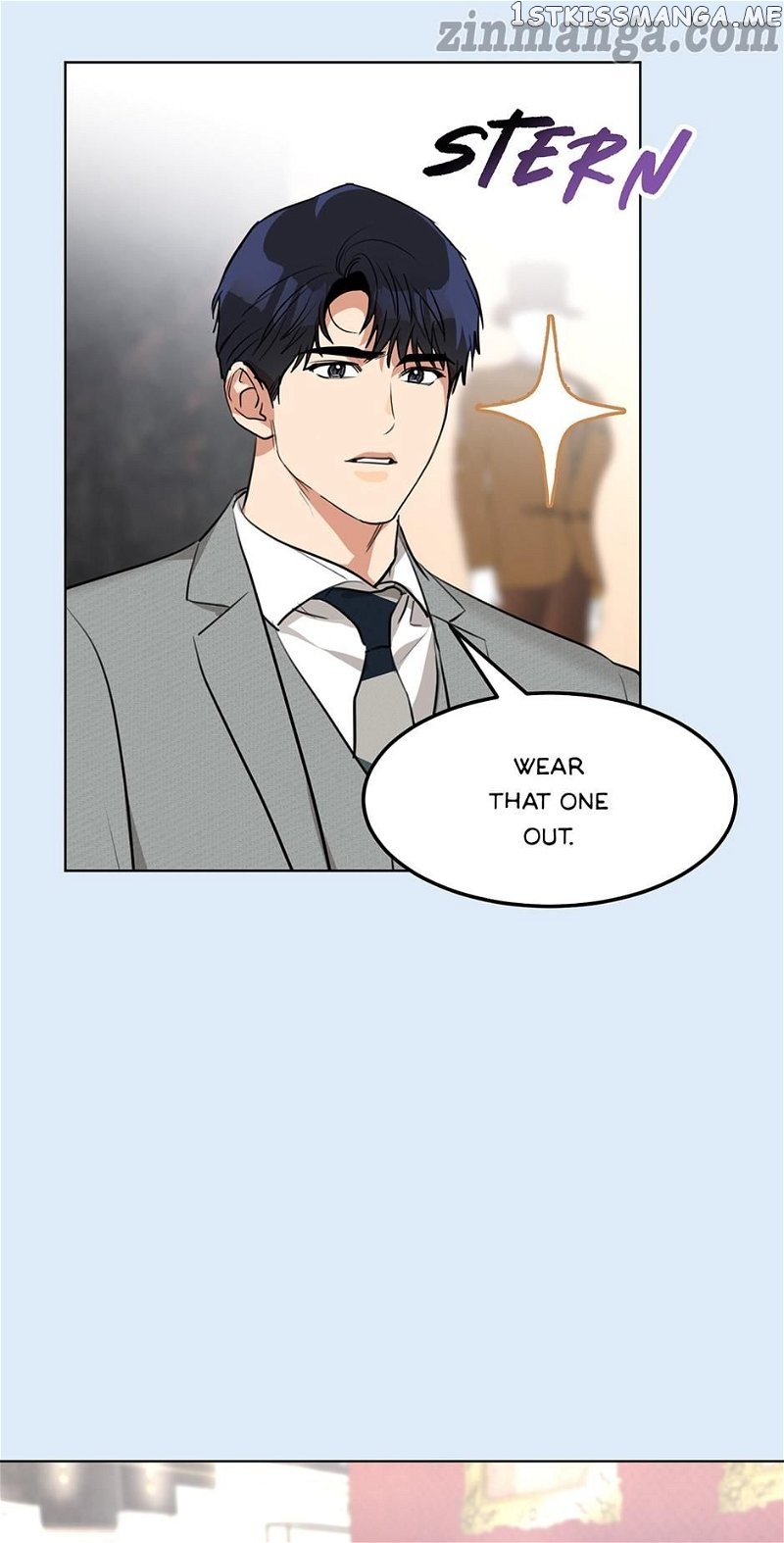 My Wife is Back chapter 81 - page 29