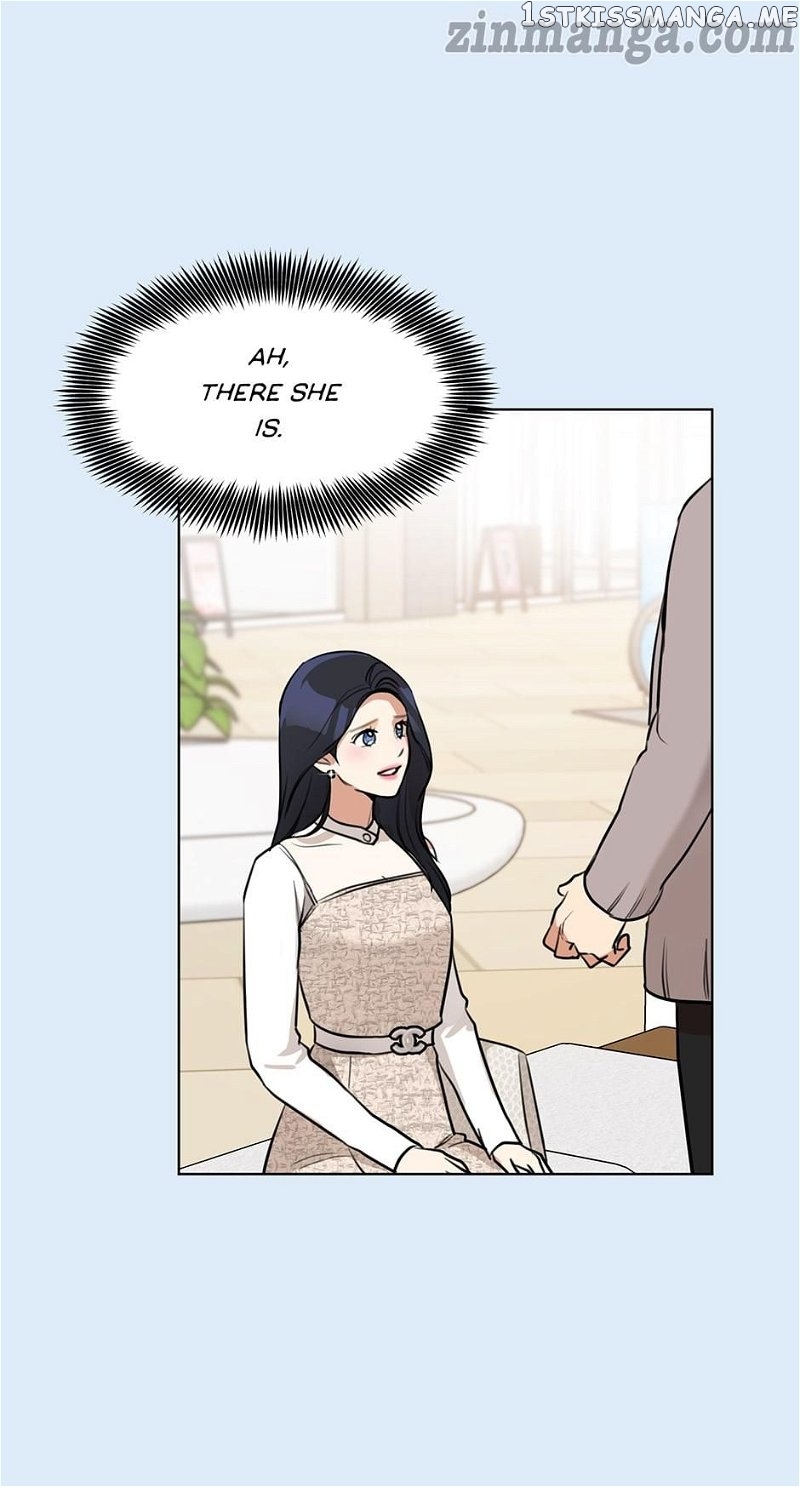 My Wife is Back chapter 81 - page 34