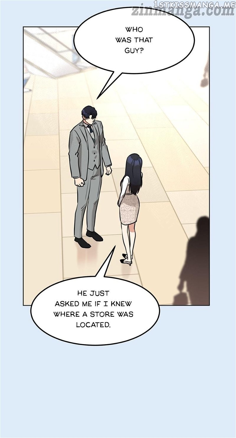 My Wife is Back chapter 81 - page 38
