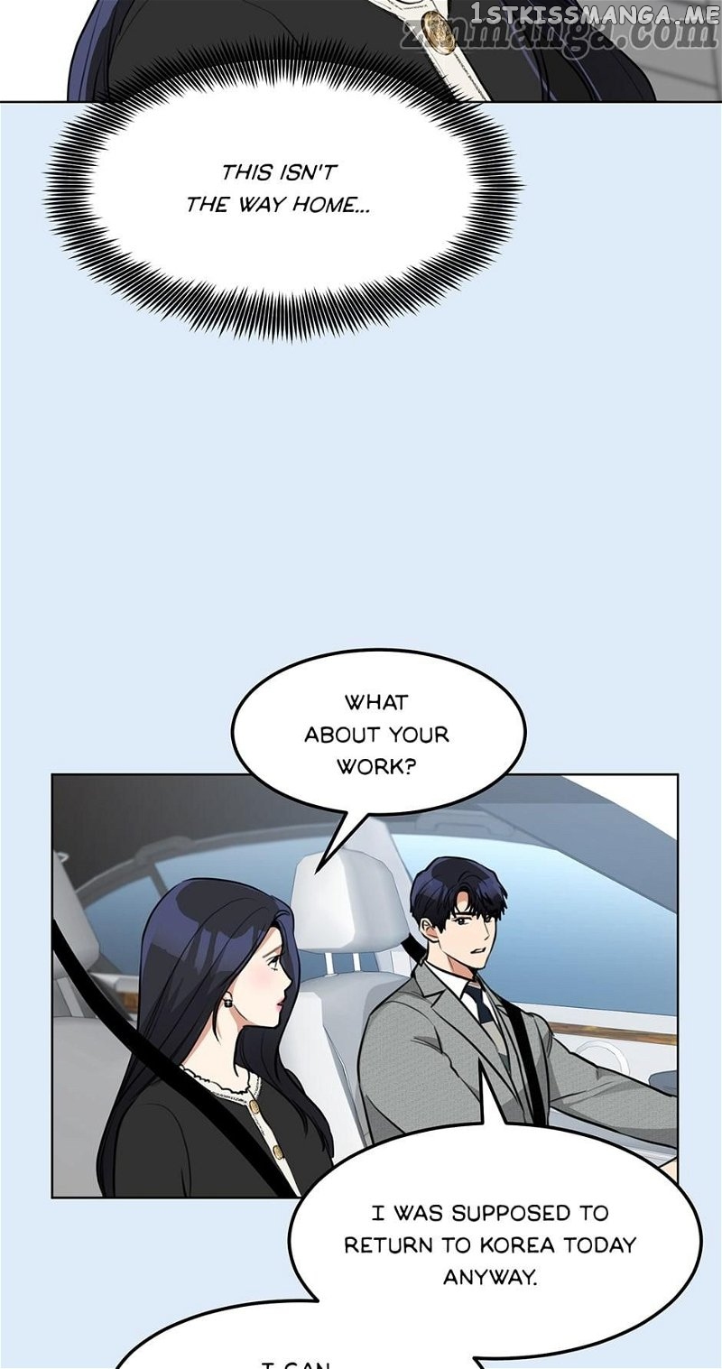 My Wife is Back chapter 81 - page 4