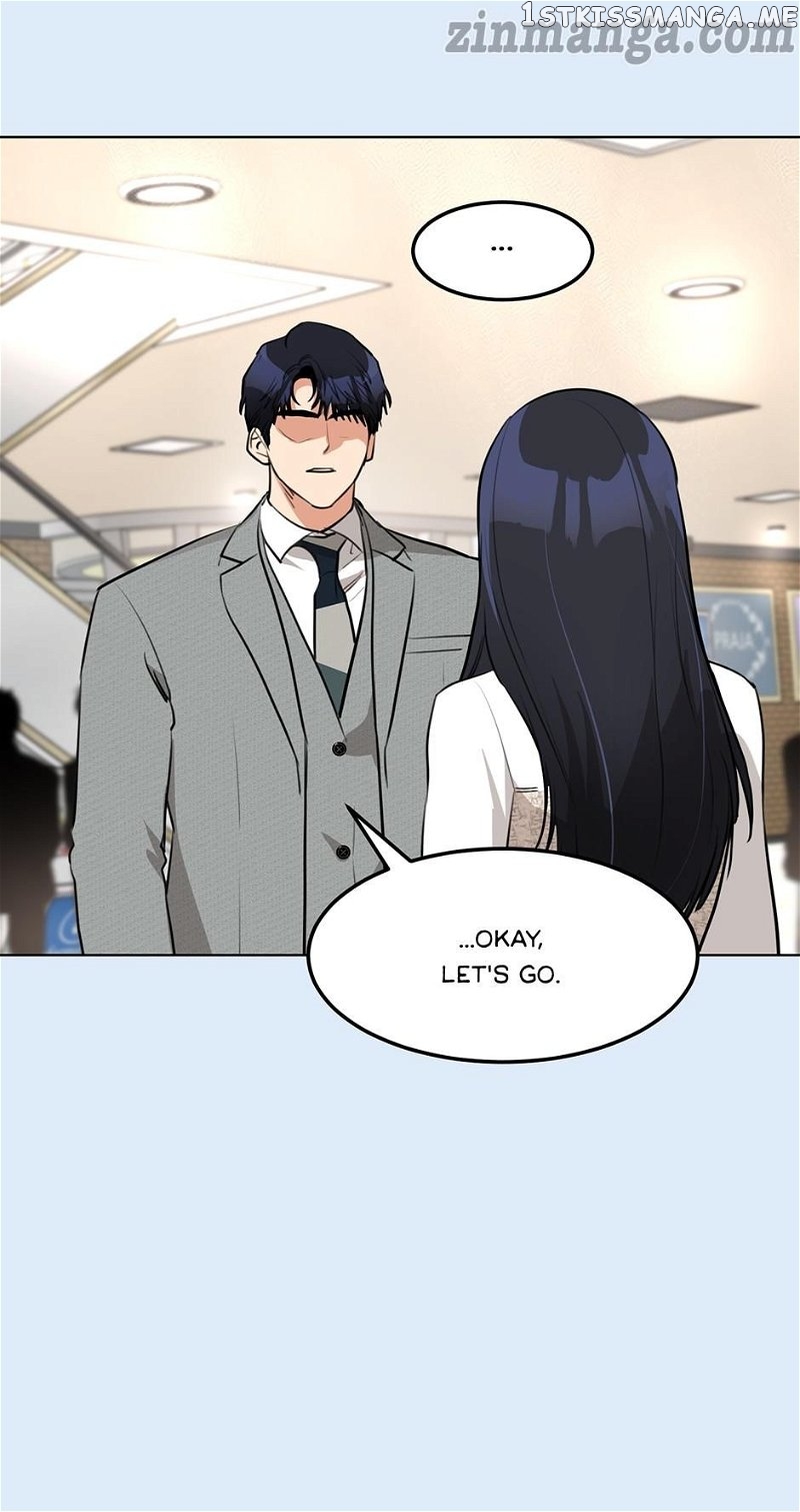 My Wife is Back chapter 81 - page 41