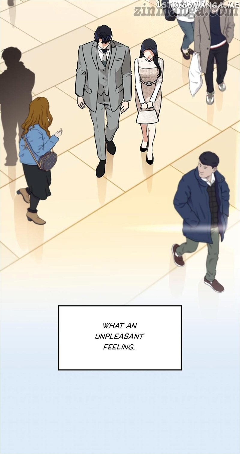 My Wife is Back chapter 81 - page 44