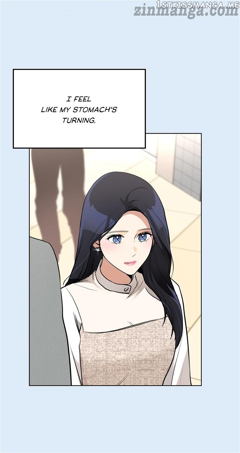 My Wife is Back chapter 81 - page 45