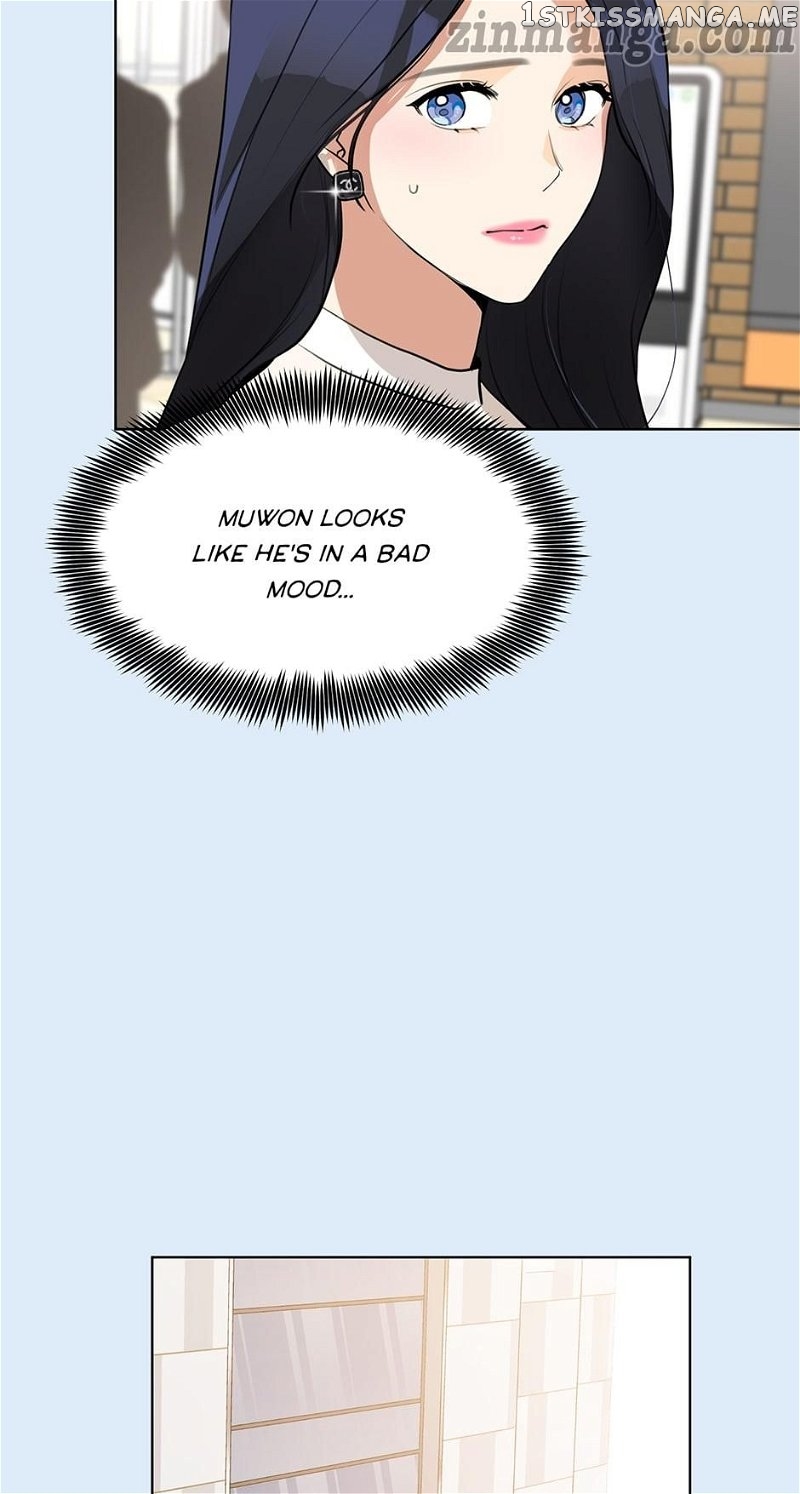 My Wife is Back chapter 81 - page 47