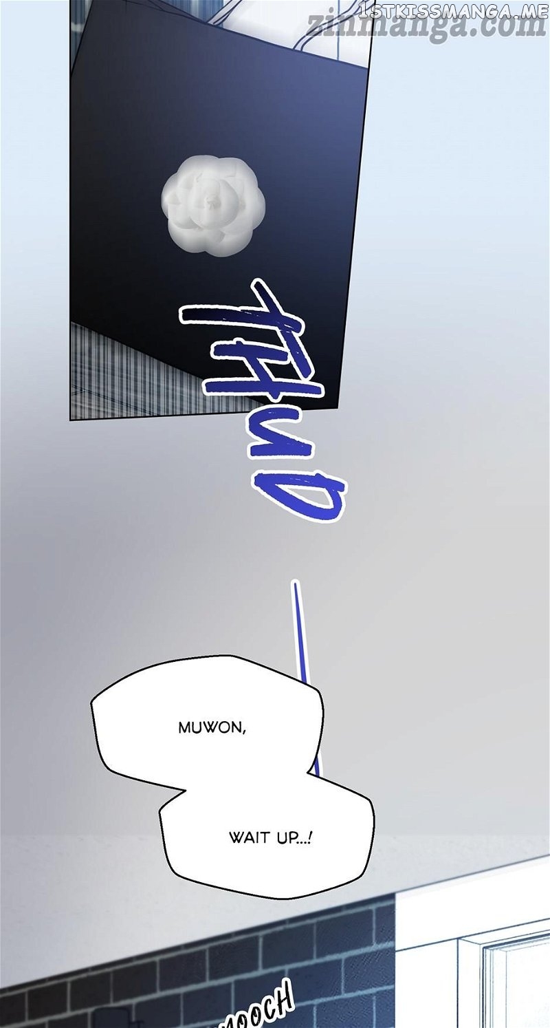 My Wife is Back chapter 81 - page 50