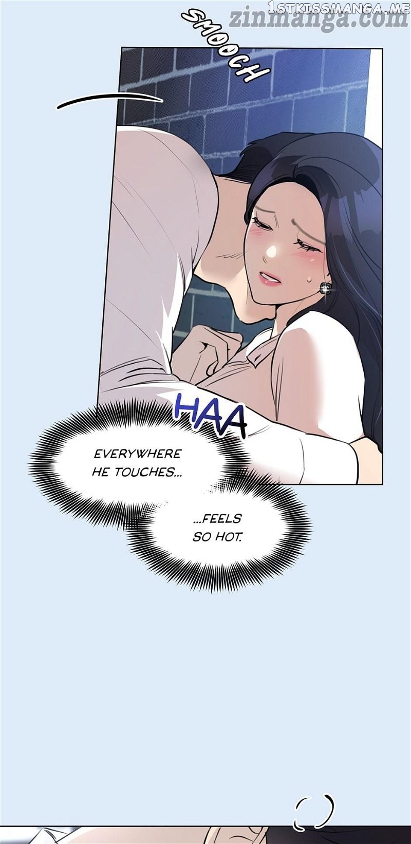 My Wife is Back chapter 81 - page 53