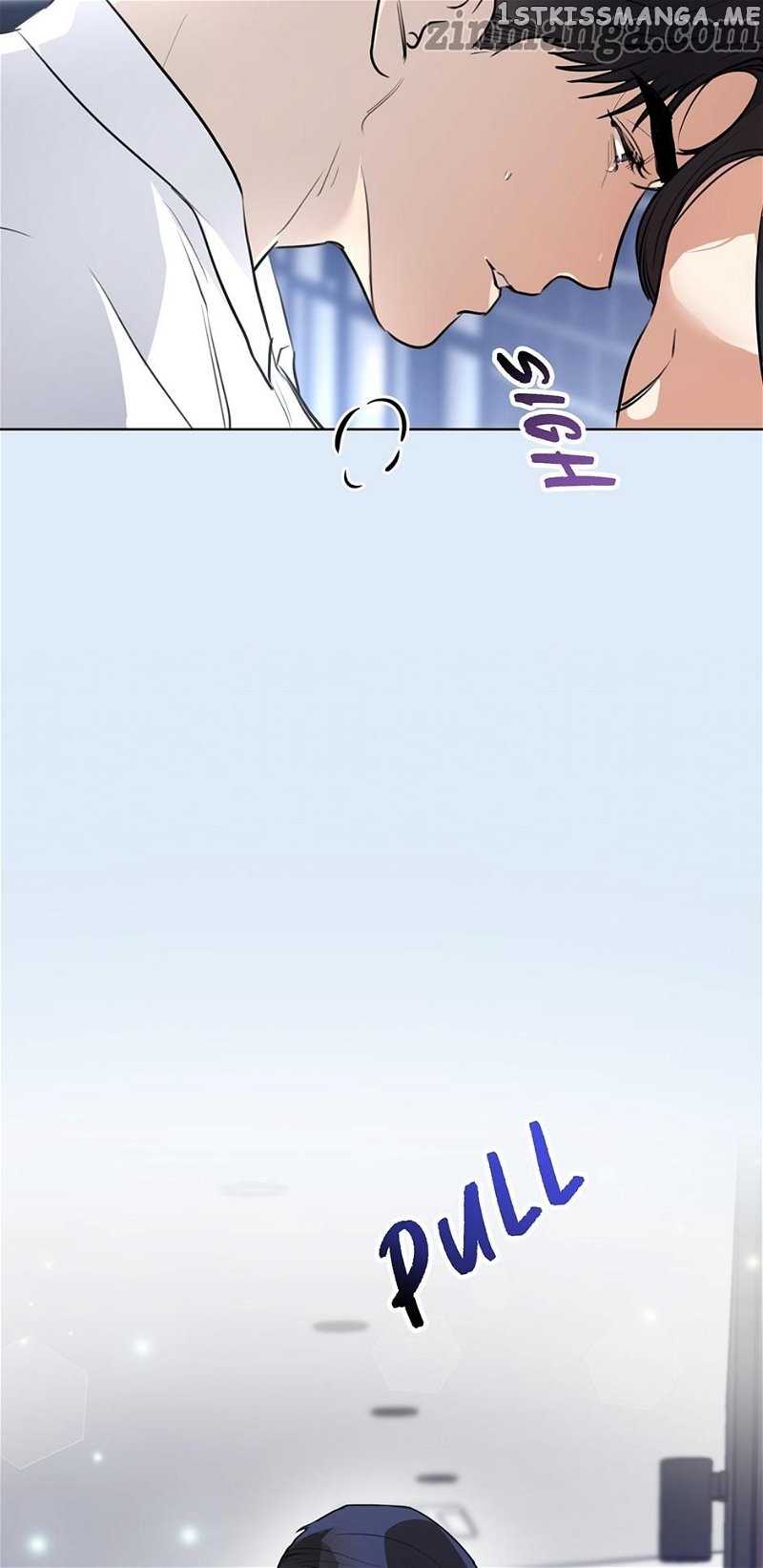 My Wife is Back chapter 81 - page 54