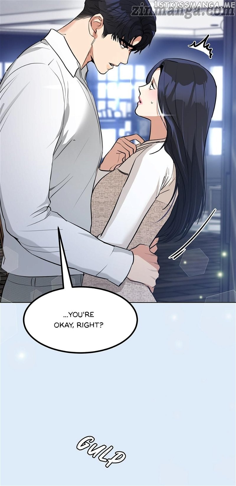 My Wife is Back chapter 81 - page 55
