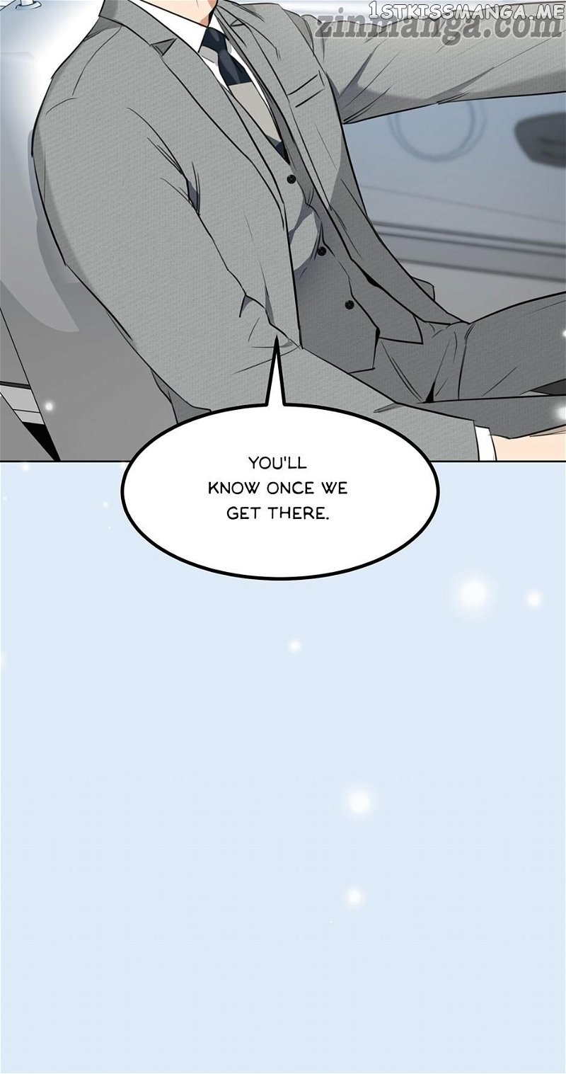 My Wife is Back chapter 81 - page 6