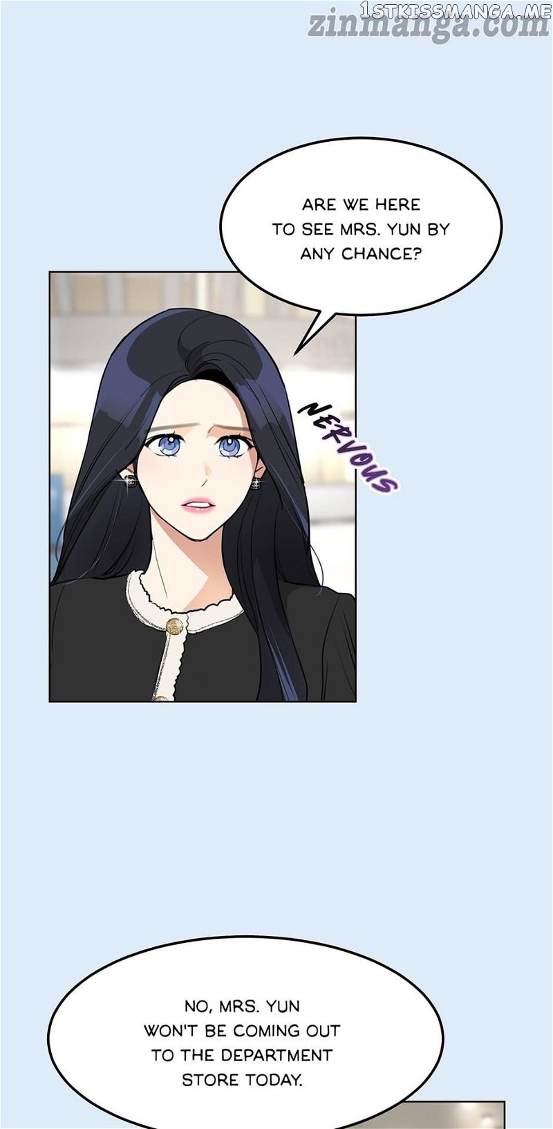 My Wife is Back chapter 81 - page 9
