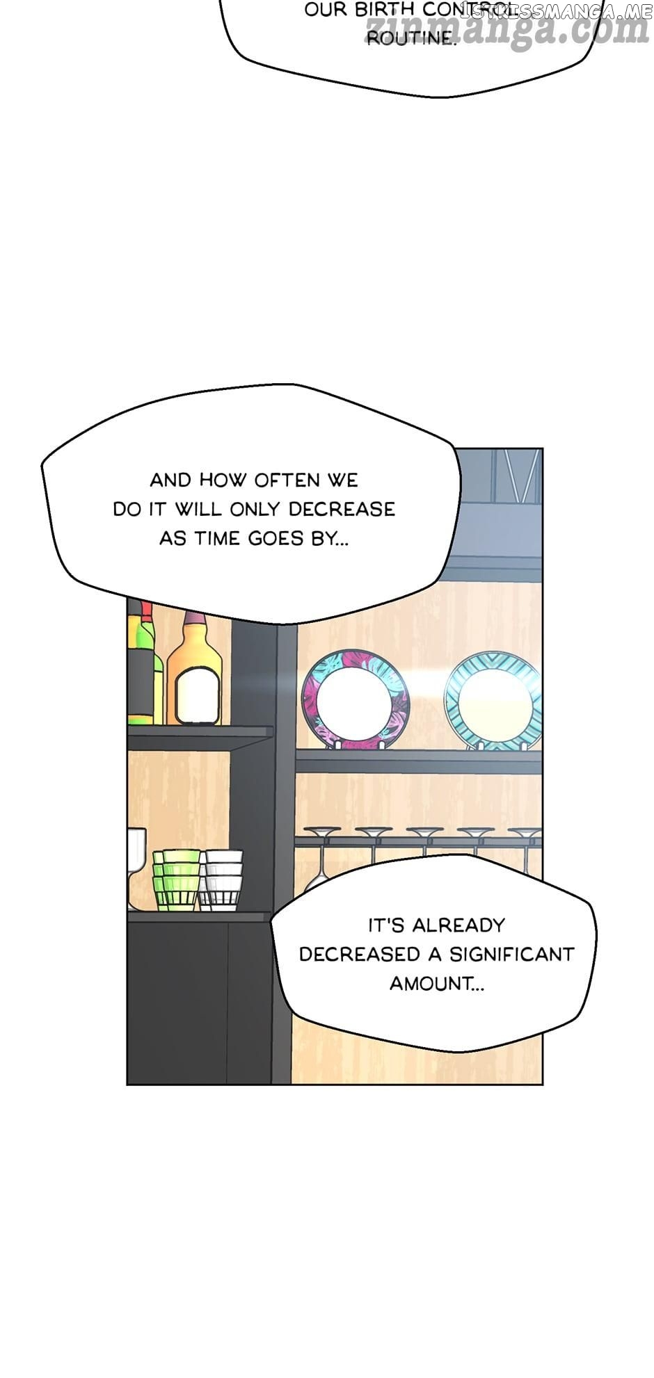 My Wife is Back chapter 82 - page 11