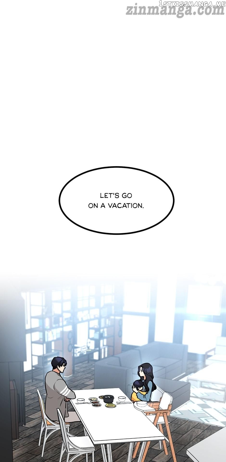 My Wife is Back chapter 82 - page 17