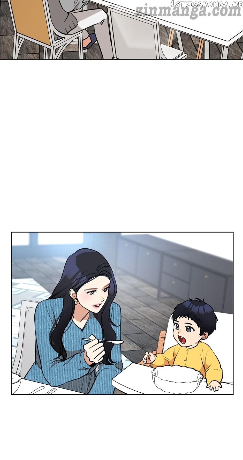 My Wife is Back chapter 82 - page 2