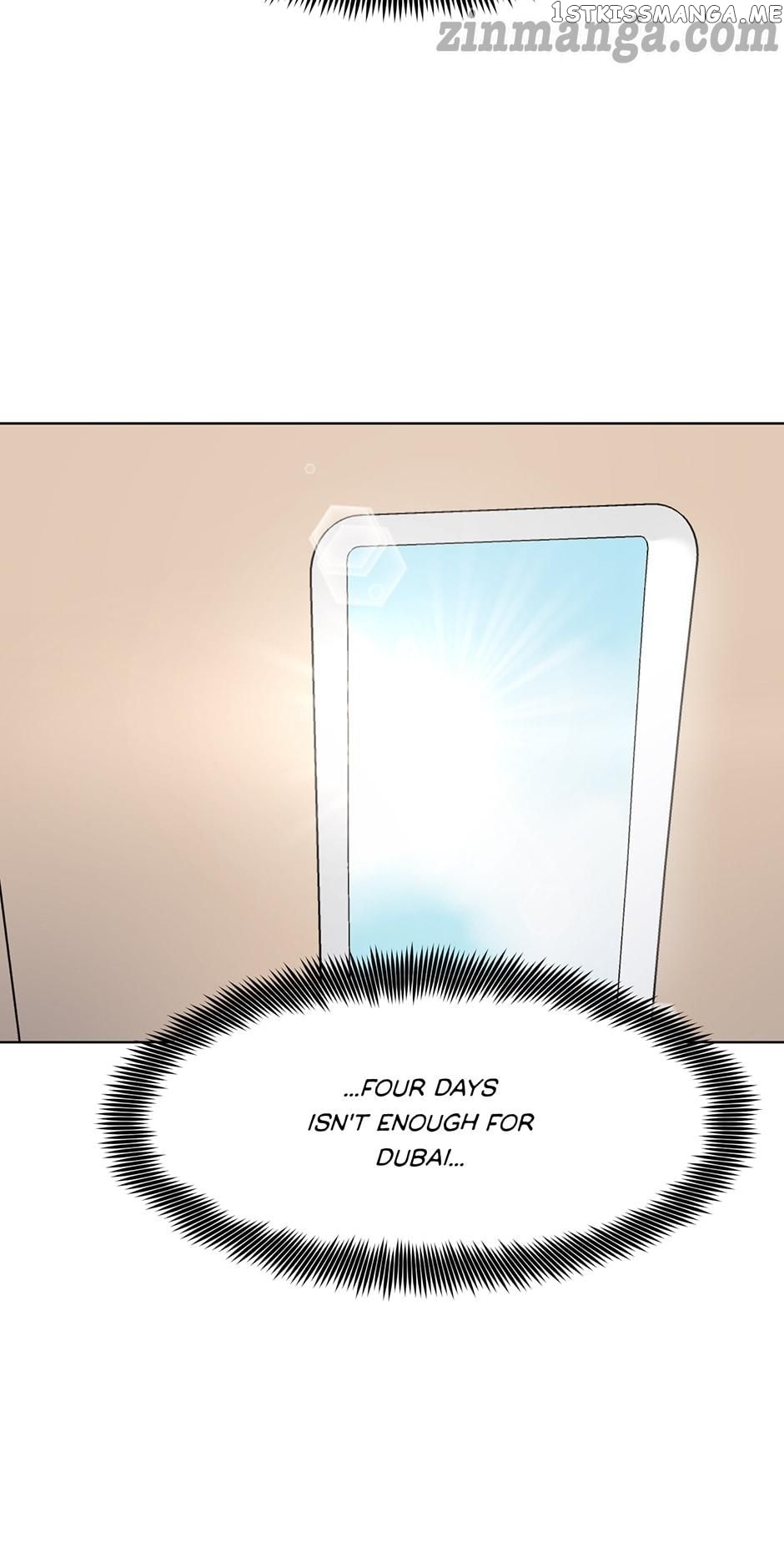 My Wife is Back chapter 82 - page 24