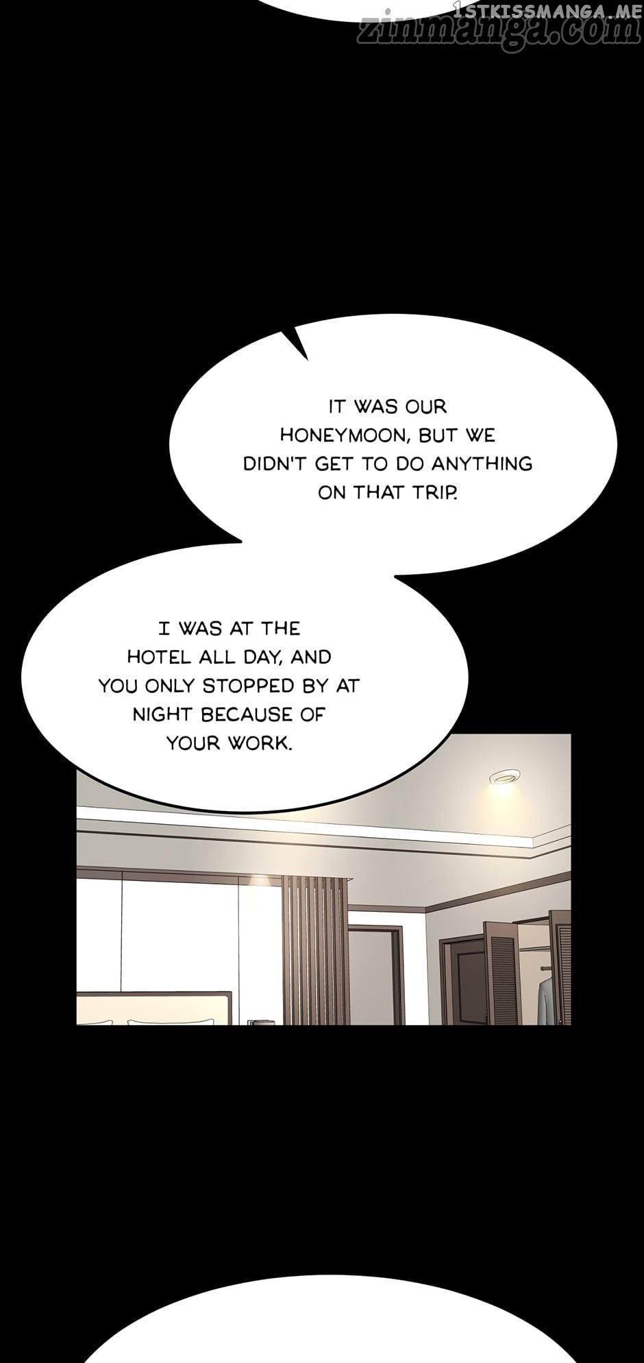 My Wife is Back chapter 82 - page 26