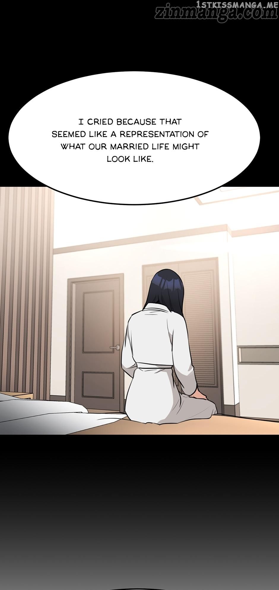 My Wife is Back chapter 82 - page 28
