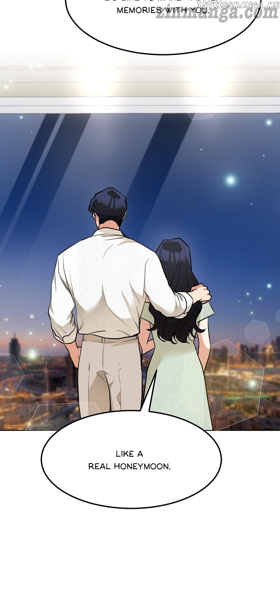 My Wife is Back chapter 82 - page 30