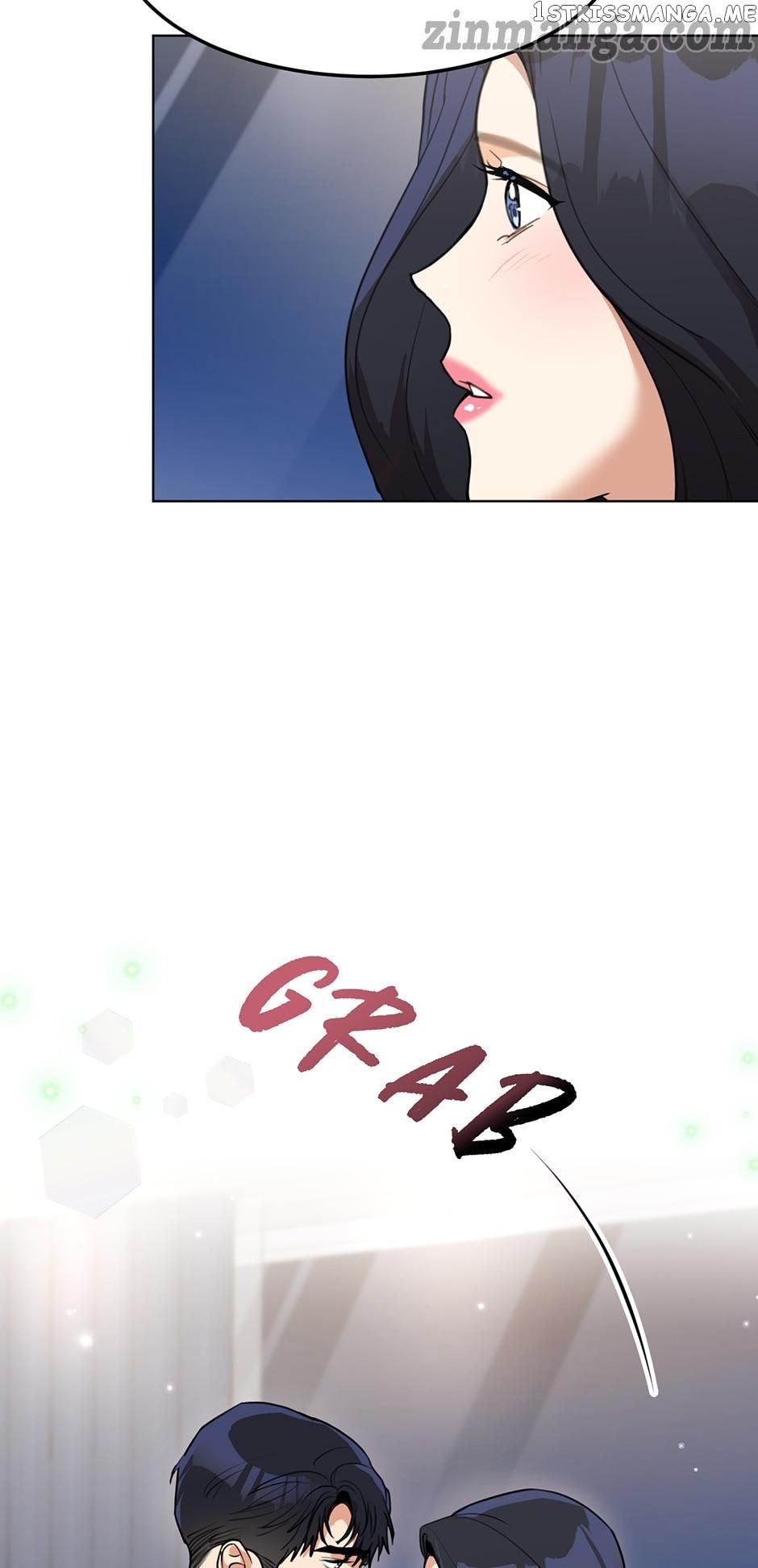 My Wife is Back chapter 82 - page 32