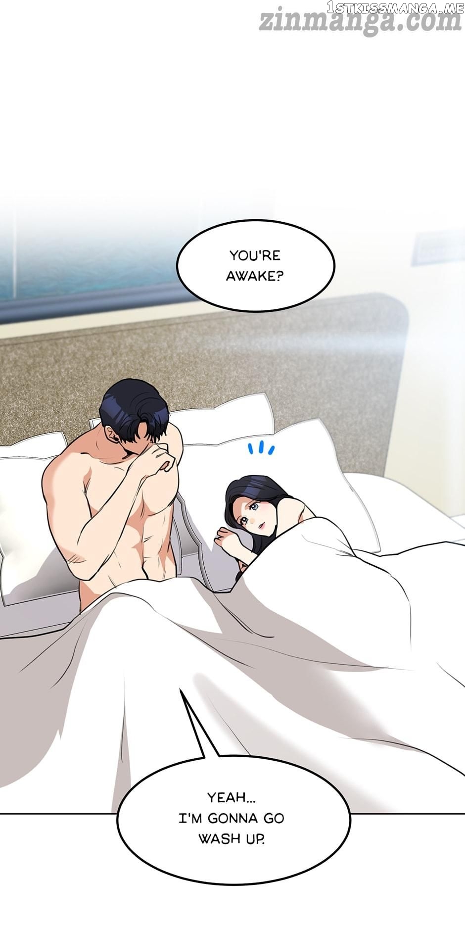 My Wife is Back chapter 82 - page 37