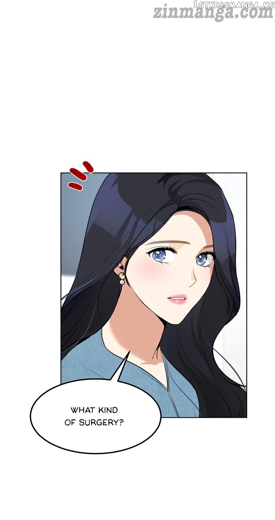 My Wife is Back chapter 82 - page 4
