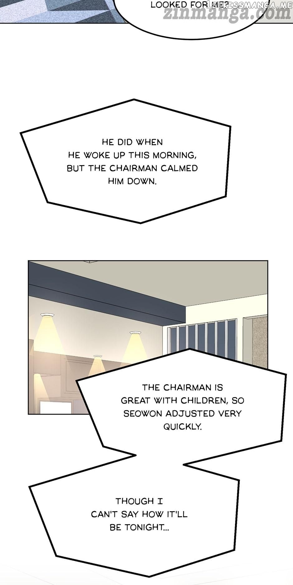 My Wife is Back chapter 82 - page 41