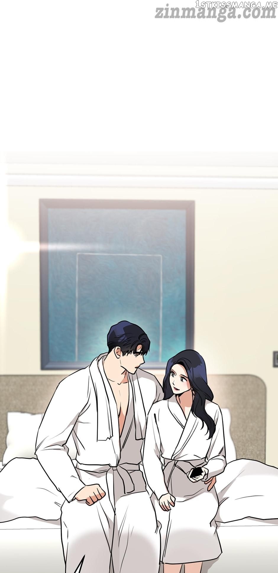 My Wife is Back chapter 82 - page 46