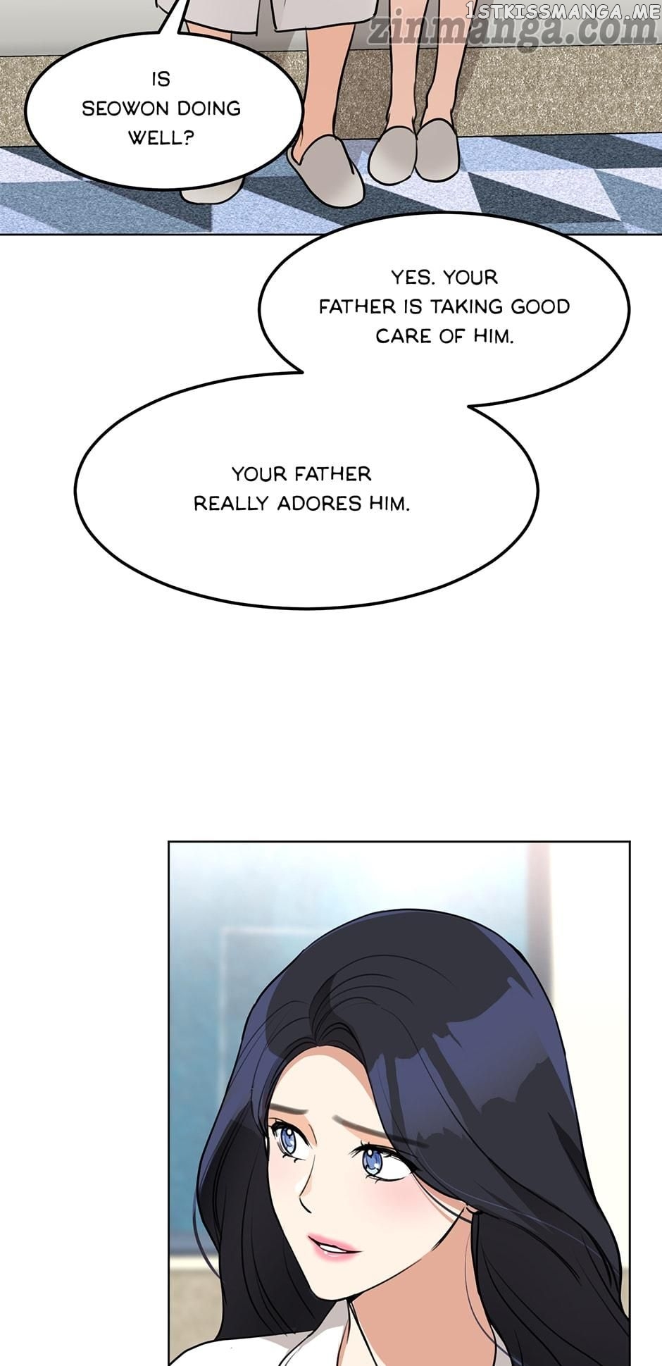 My Wife is Back chapter 82 - page 47