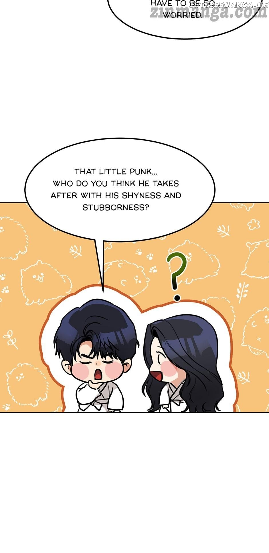 My Wife is Back chapter 82 - page 49