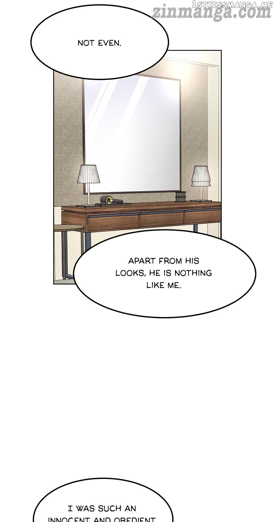 My Wife is Back chapter 82 - page 51