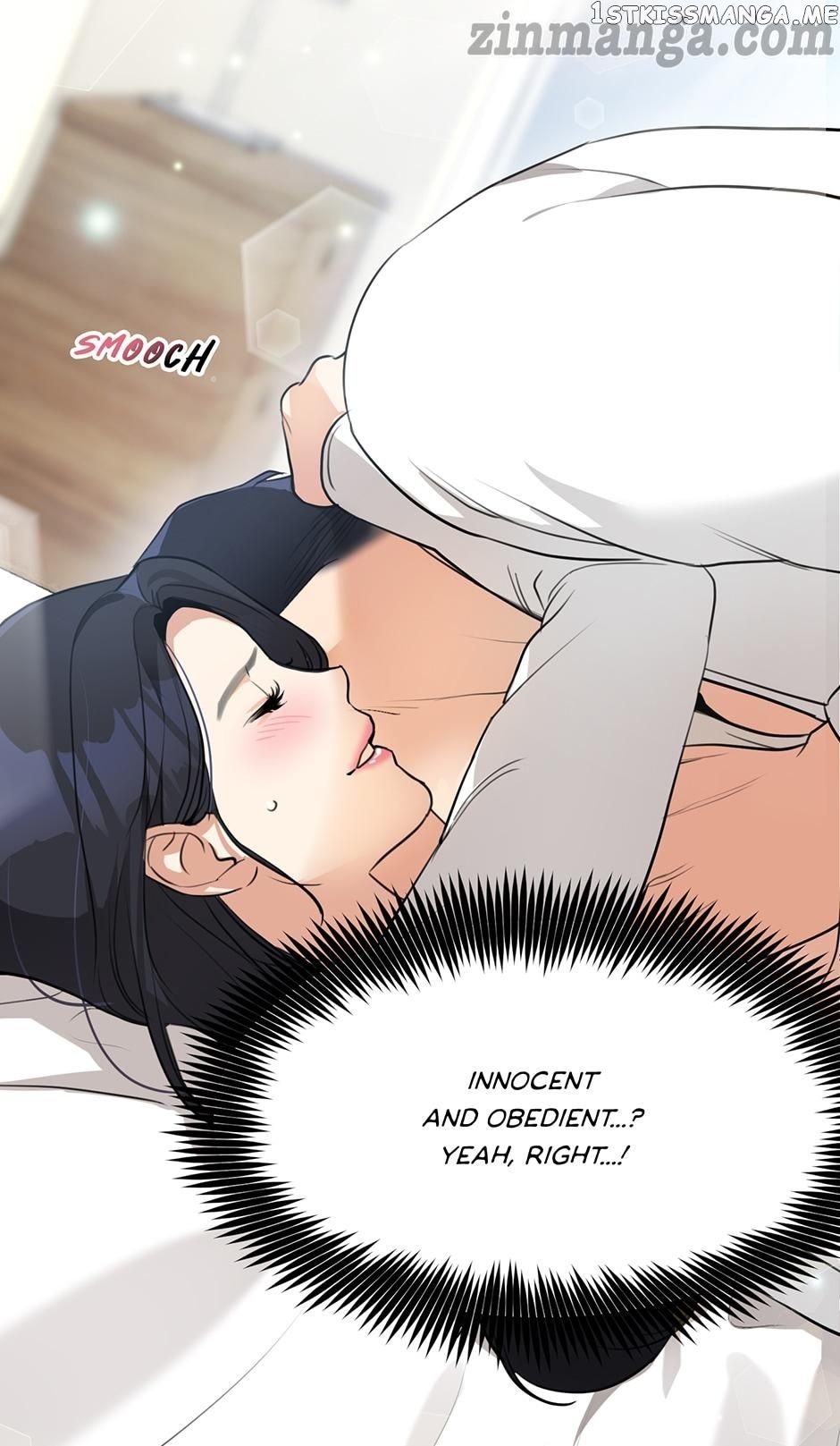 My Wife is Back chapter 82 - page 57