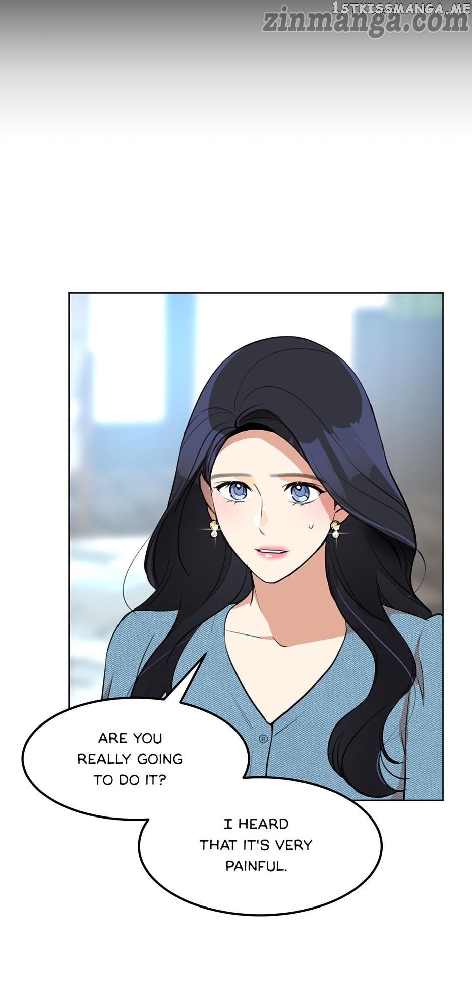 My Wife is Back chapter 82 - page 9