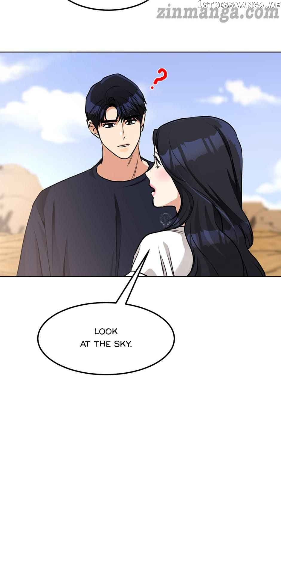 My Wife is Back chapter 83 - page 19