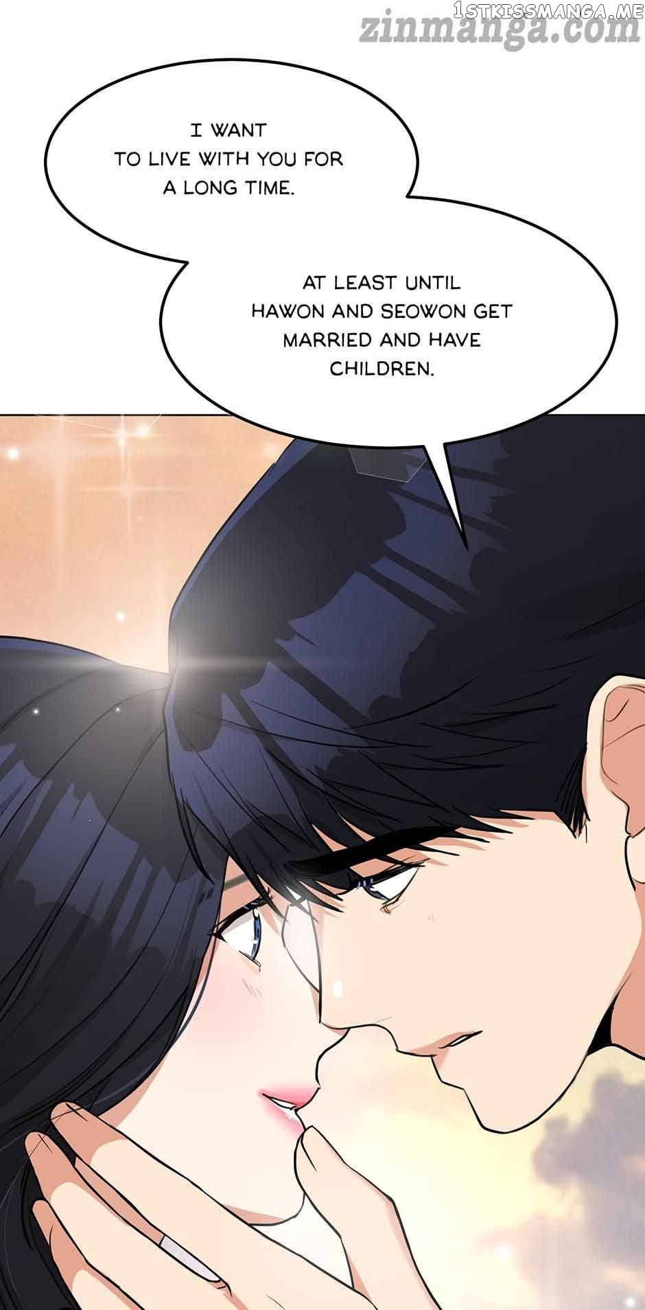 My Wife is Back chapter 83 - page 27