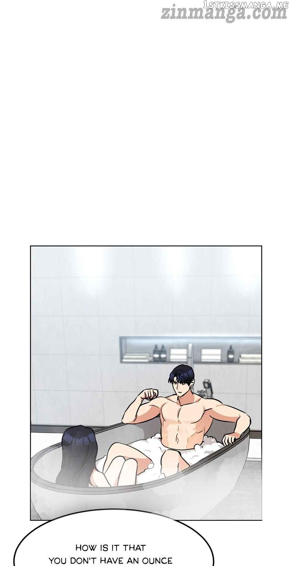 My Wife is Back chapter 83 - page 33