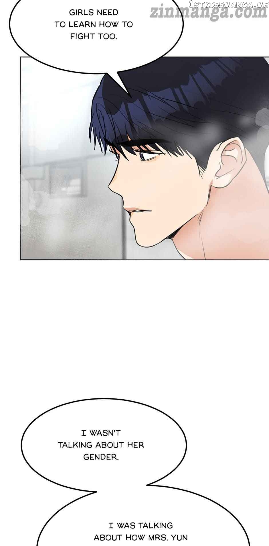 My Wife is Back chapter 83 - page 39