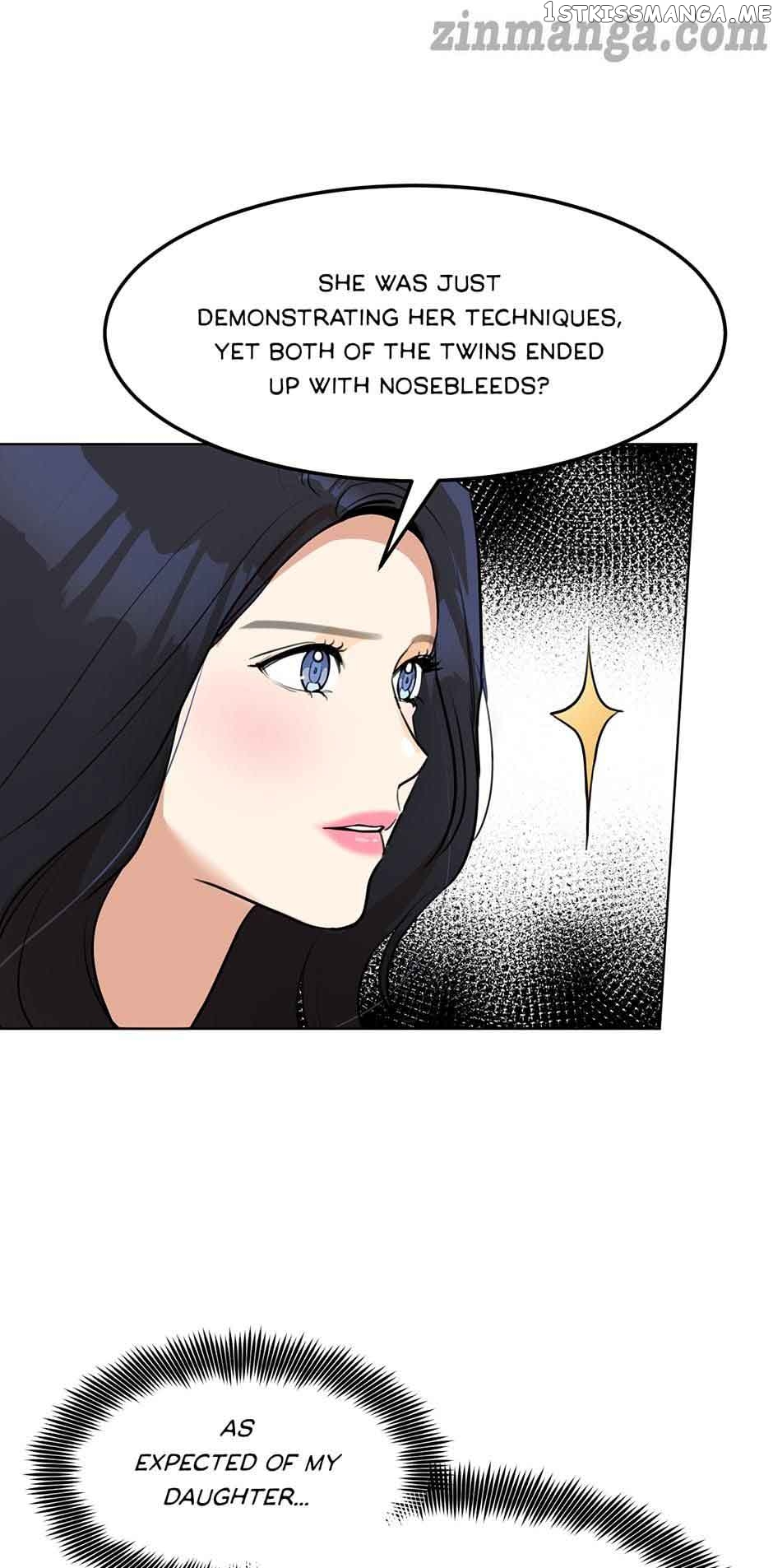 My Wife is Back chapter 83 - page 42