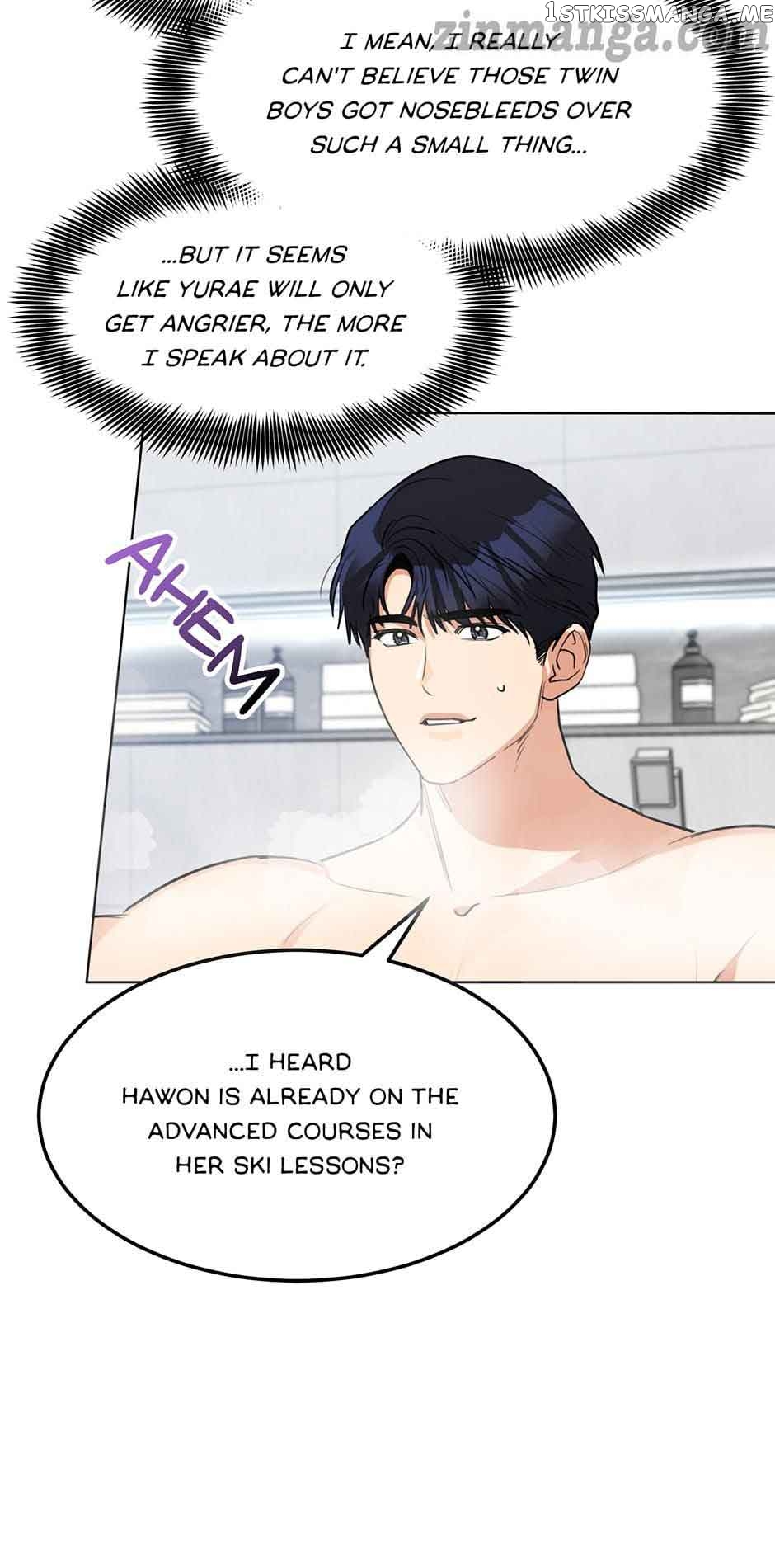 My Wife is Back chapter 83 - page 43