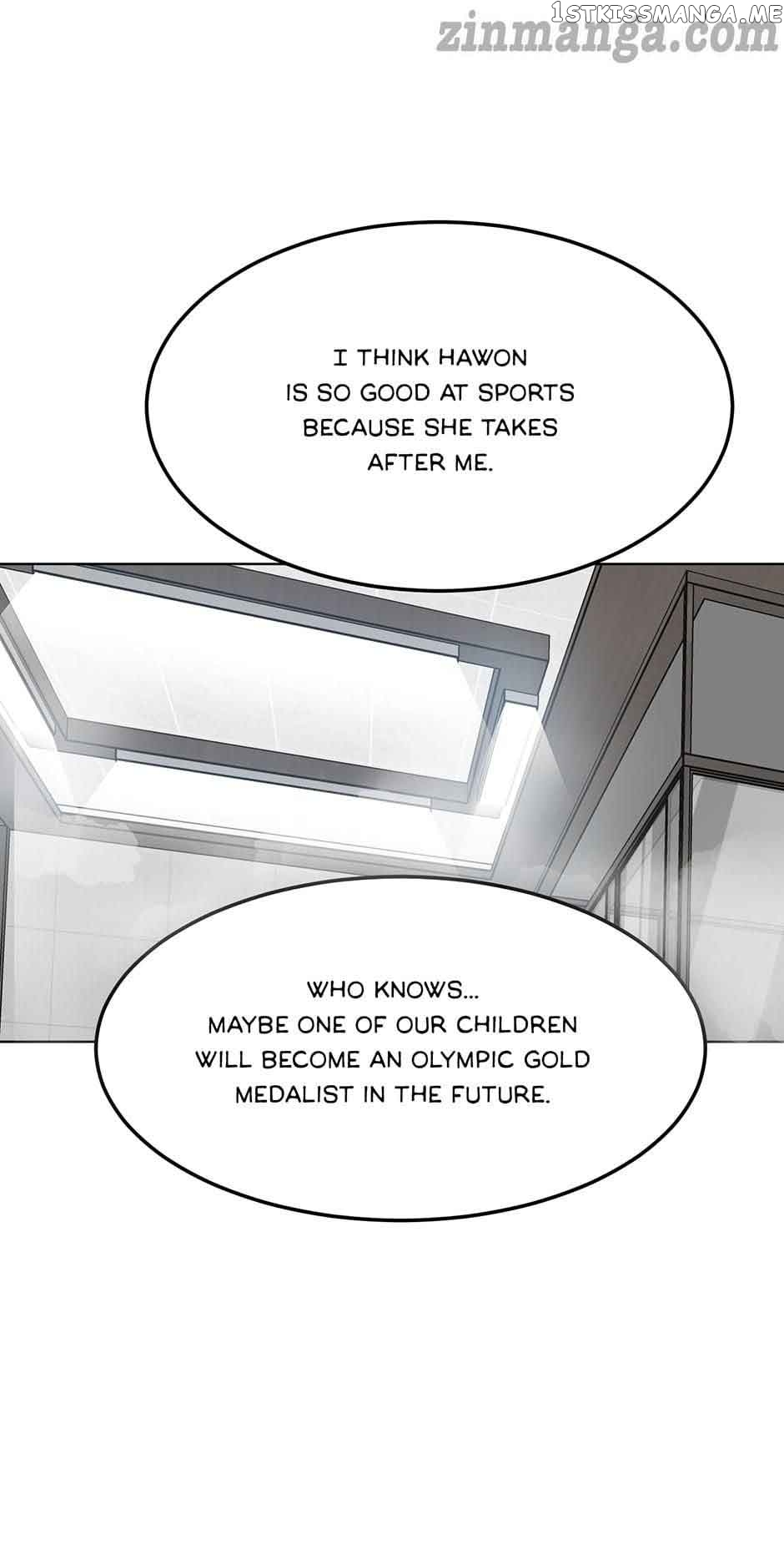 My Wife is Back chapter 83 - page 44
