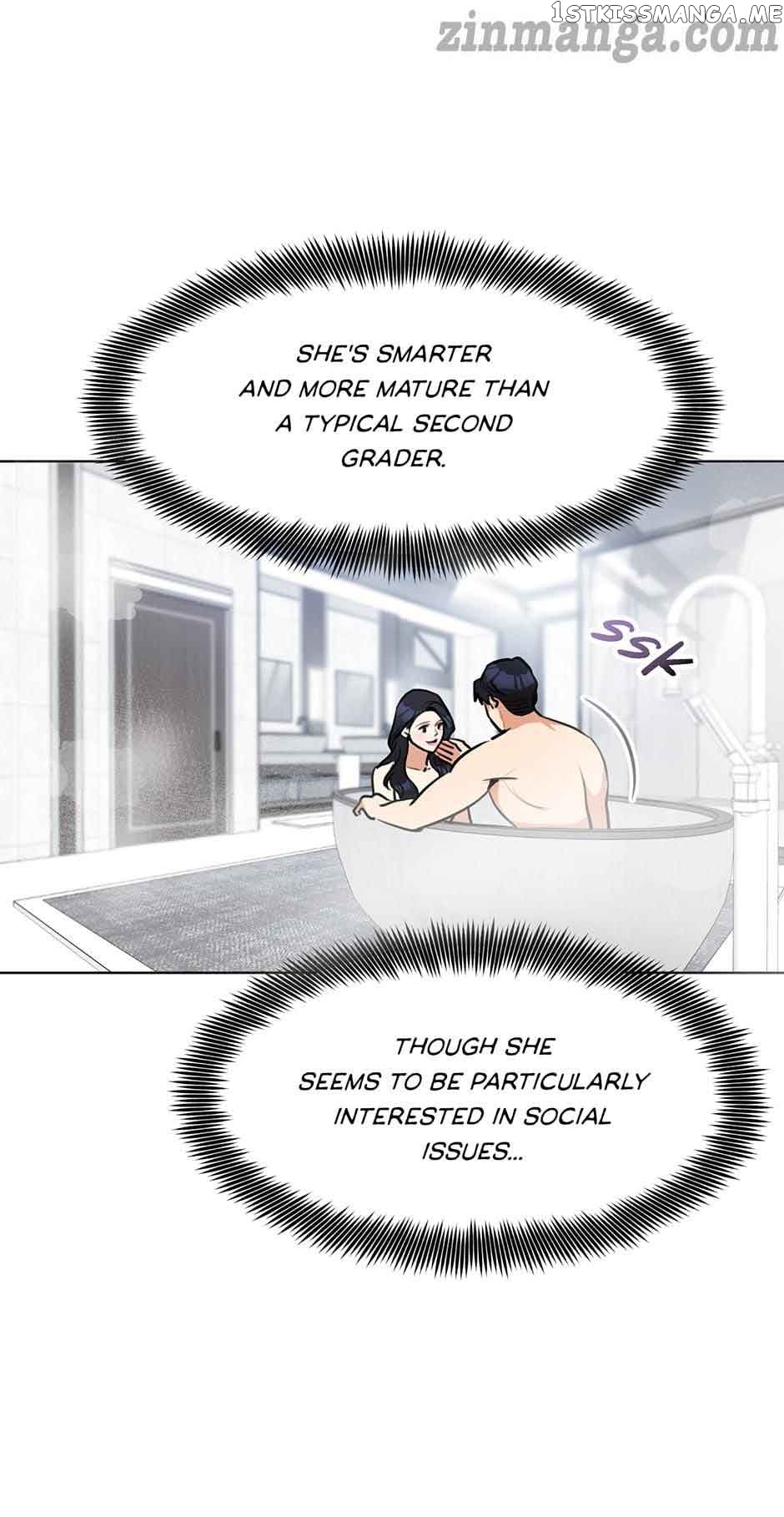 My Wife is Back chapter 83 - page 49