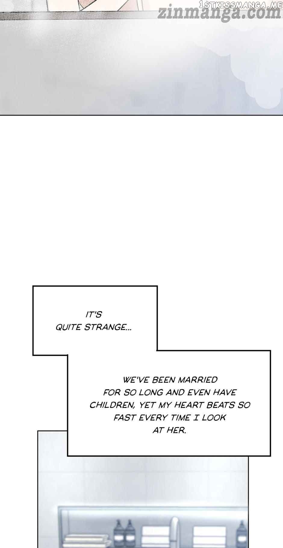 My Wife is Back chapter 83 - page 51