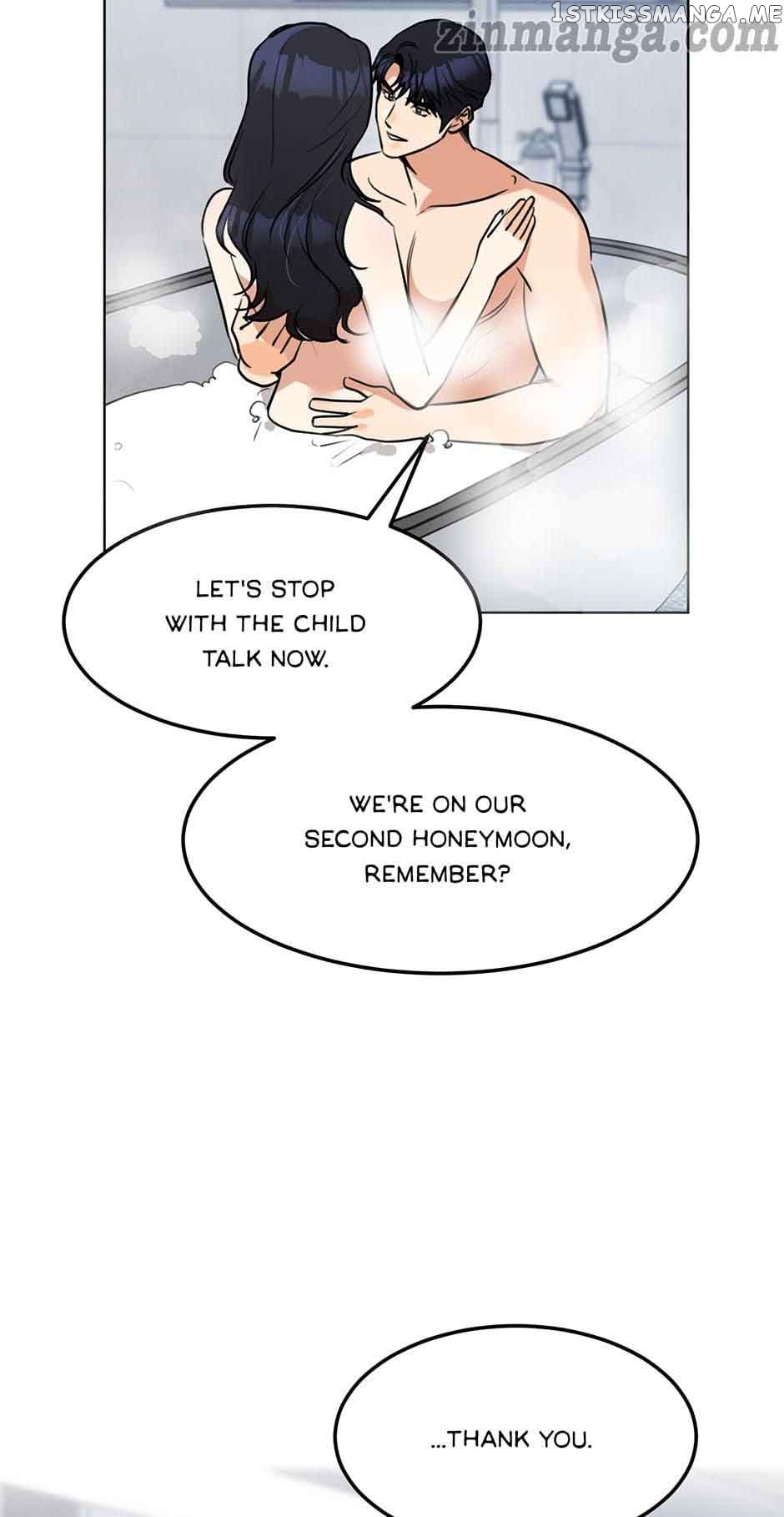 My Wife is Back chapter 83 - page 52