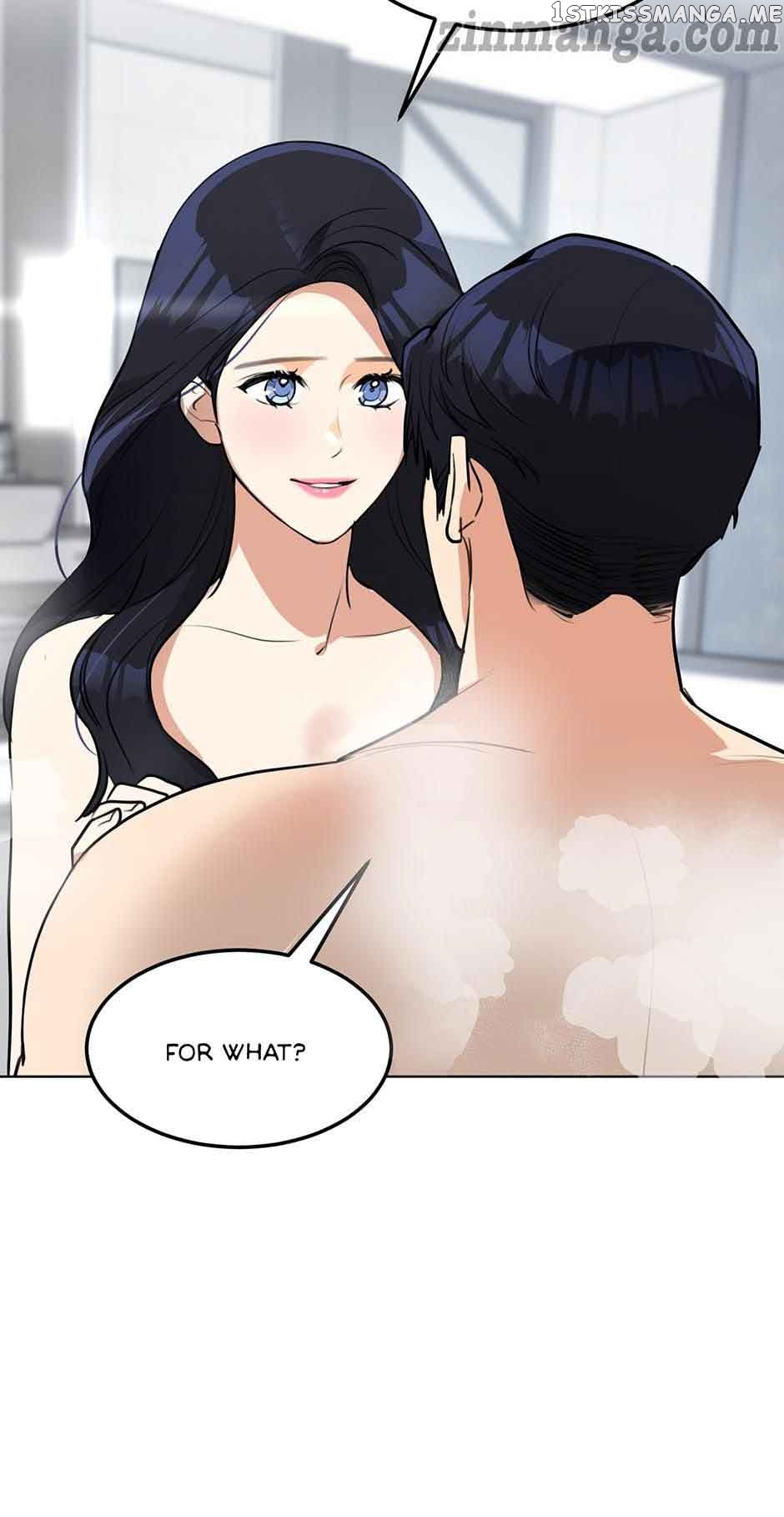 My Wife is Back chapter 83 - page 53
