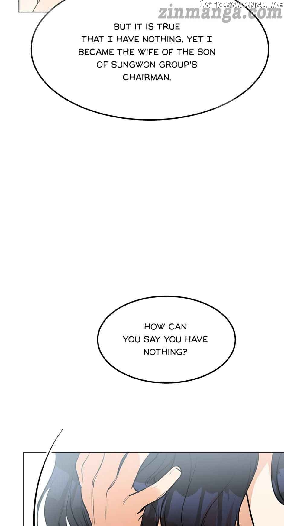 My Wife is Back chapter 83 - page 59
