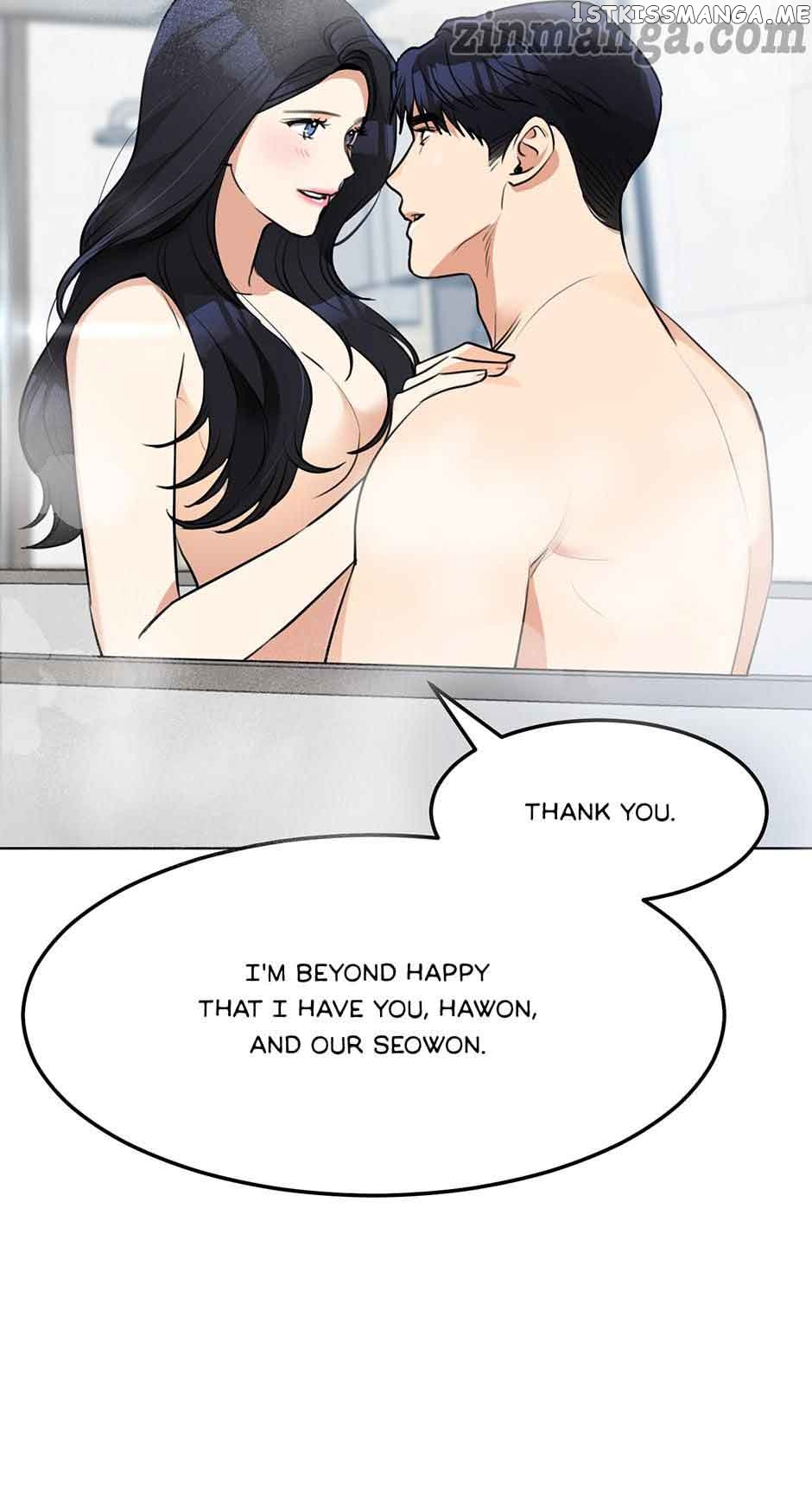 My Wife is Back chapter 83 - page 61