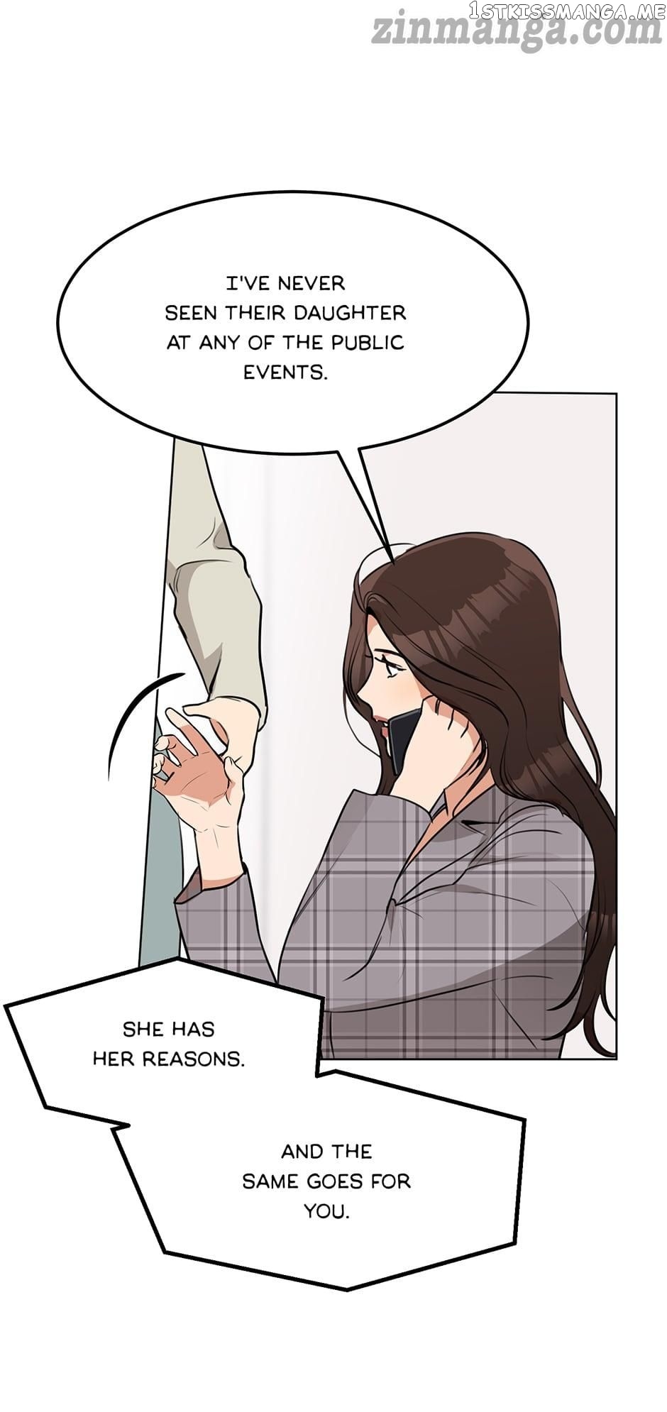 My Wife is Back chapter 84 - page 13