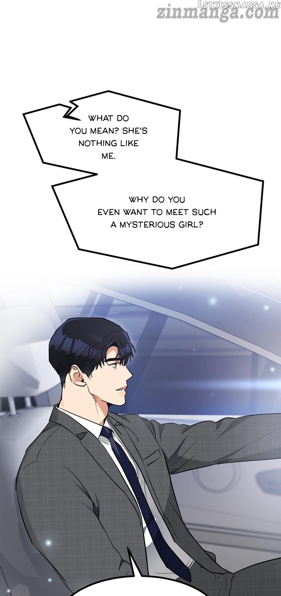 My Wife is Back chapter 84 - page 14
