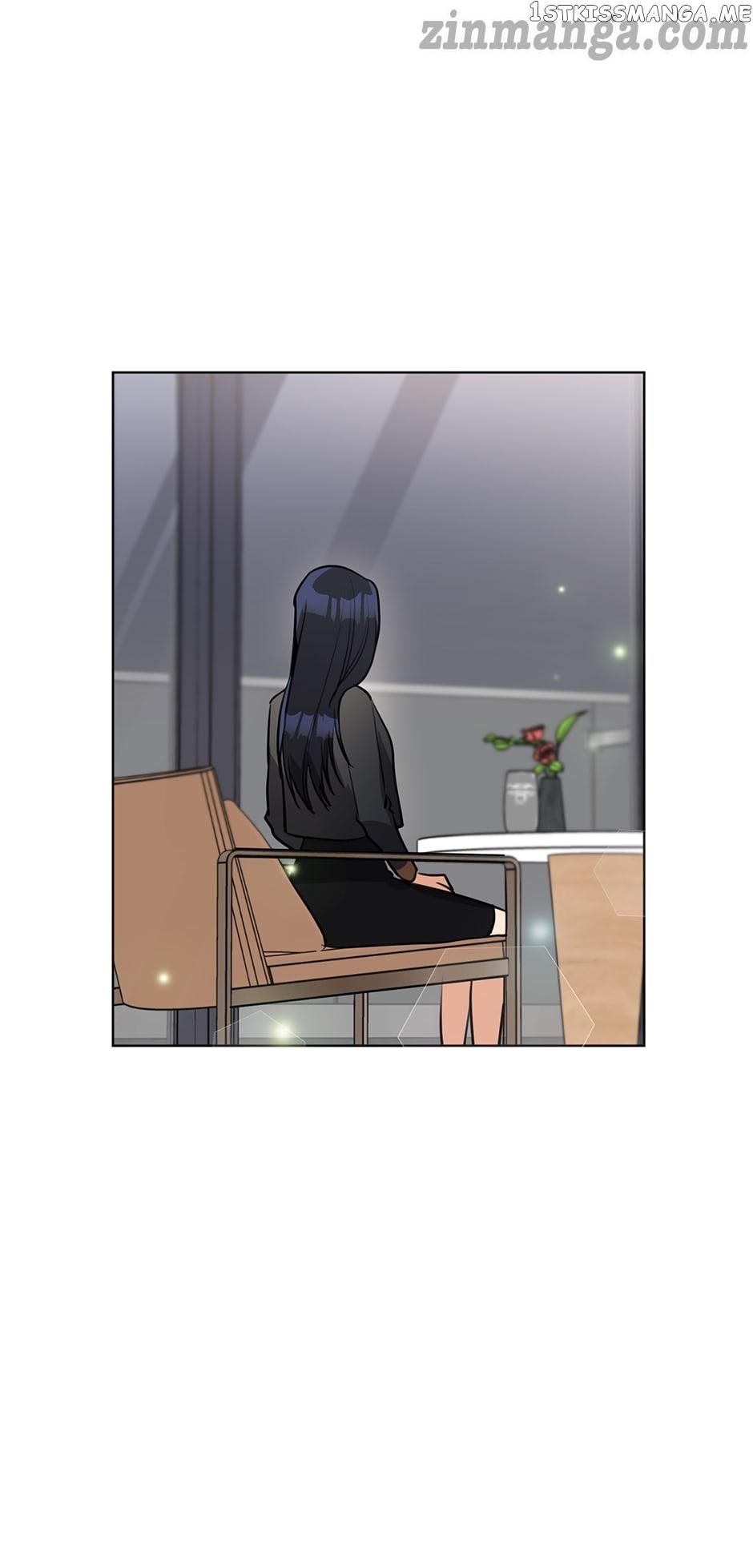 My Wife is Back chapter 84 - page 22