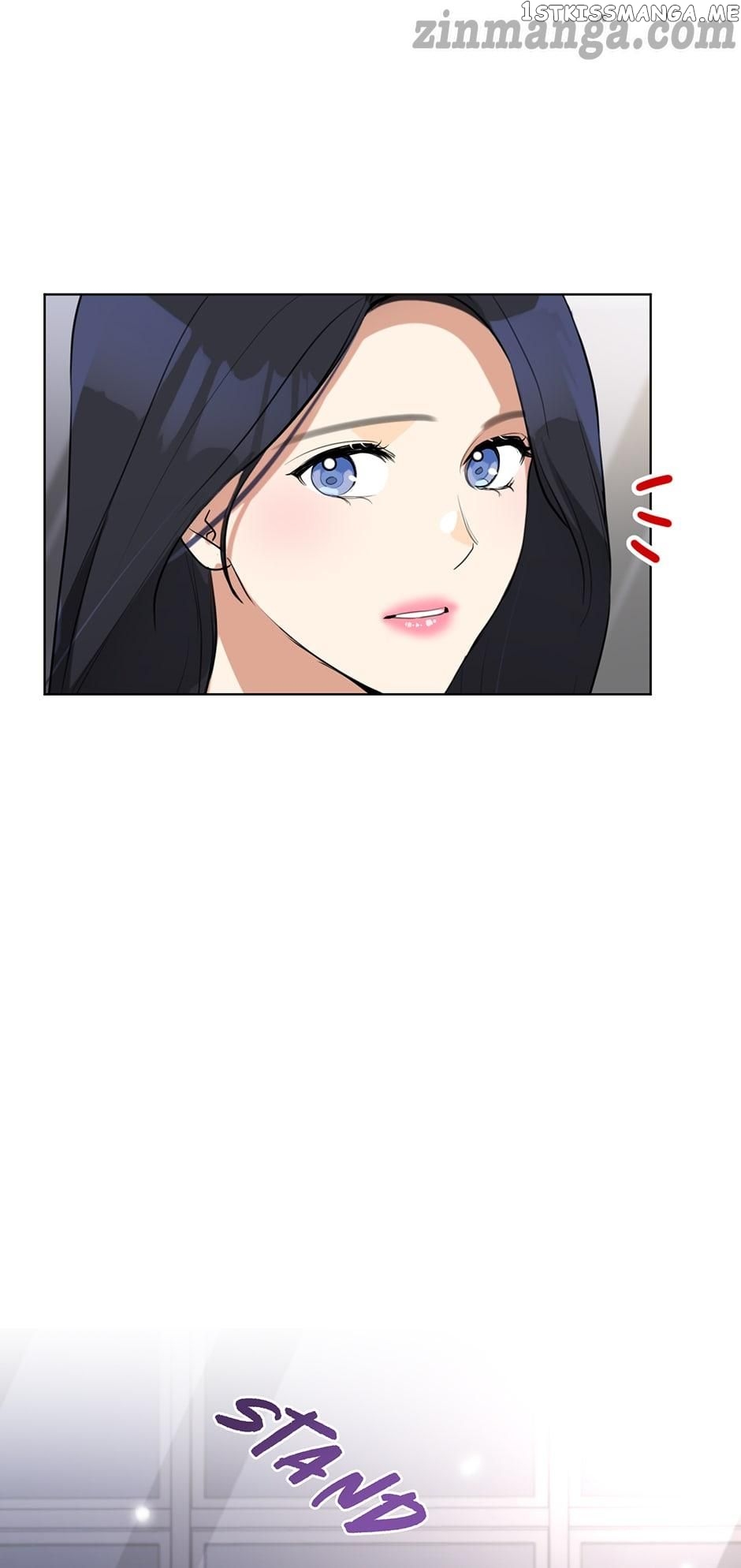 My Wife is Back chapter 84 - page 28